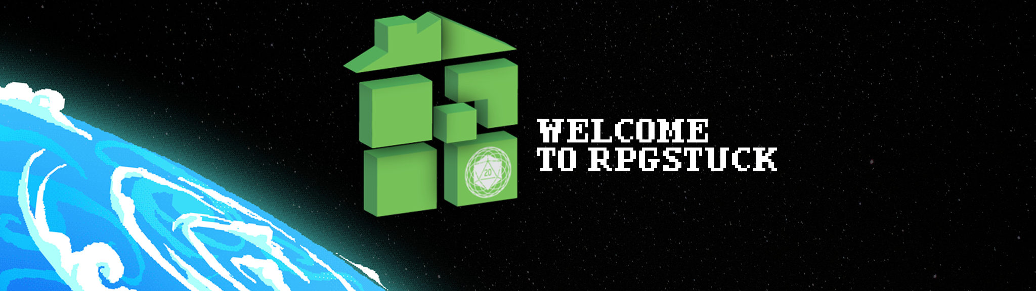 Welcome to RPGStuck!